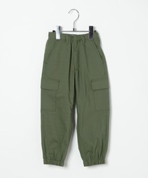 GLOBAL WORK（グローバルワーク）の「スゴラクストレッチカーゴパンツ/T/611230（カーゴパンツ）」