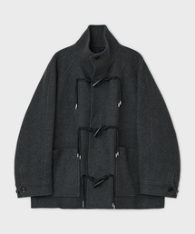 MUSINSA｜ムシンサのダッフルコート（）通販 - ZOZOTOWN