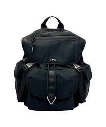 LEMASQUE（ルマスク）の「16インチノートパソコンデイリーバックパック Core series 002 2カラー（バックパック/リュック）」