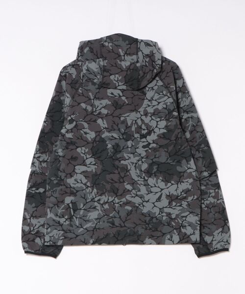 セール】NIKE ナイキ M DF TCH WVN FZ AOP ジャケット IF0916 010BLACK