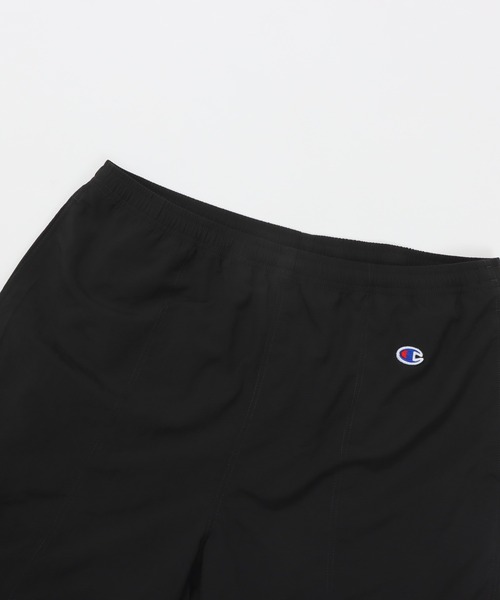Champion(チャンピオン)の「【Champion/チャンピオン】メンズ アクションスタイル ショーツ(その他パンツ・メンズ・ピンク系その他2/ブラック/ネイビー/ライトパープル/ライム/グリーン系2・X-LARGE/LARGE/MEDIUM)」の19枚目の写真