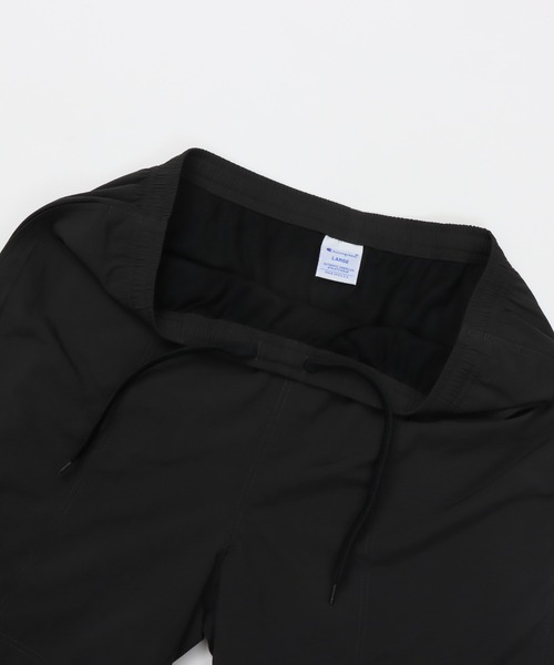 Champion(チャンピオン)の「【Champion/チャンピオン】メンズ アクションスタイル ショーツ(その他パンツ・メンズ・ピンク系その他2/ブラック/ネイビー/ライトパープル/ライム/グリーン系2・X-LARGE/LARGE/MEDIUM)」の20枚目の写真
