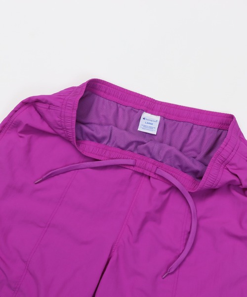 Champion(チャンピオン)の「【Champion/チャンピオン】メンズ アクションスタイル ショーツ(その他パンツ・メンズ・ピンク系その他2/ブラック/ネイビー/ライトパープル/ライム/グリーン系2・X-LARGE/LARGE/MEDIUM)」の16枚目の写真