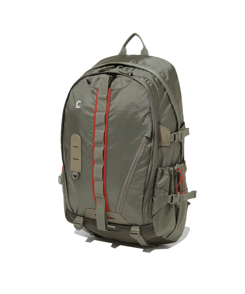 COVERNAT（カバーナット）の「タクティカルバックパック カーキベージュ（バックパック/リュック・レディース・その他・F）」の16枚目の写真