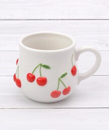 one'sterrace（ワンズテラス）の「くだもの マグ 270ml（グラス/マグカップ/タンブラー）」