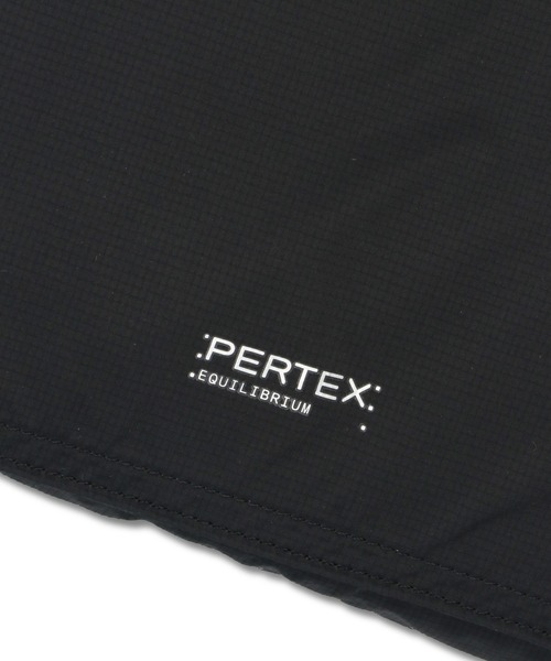 DAIWA PIER39(ダイワピア39)の「DAIWA PIER39 TECH PERTEX TRAVEL KNAPSACK ダイワ ピア39 BB-35026(バックパック/リュック・メンズ・ブラック/セージグリーン・FREE)」の12枚目の写真