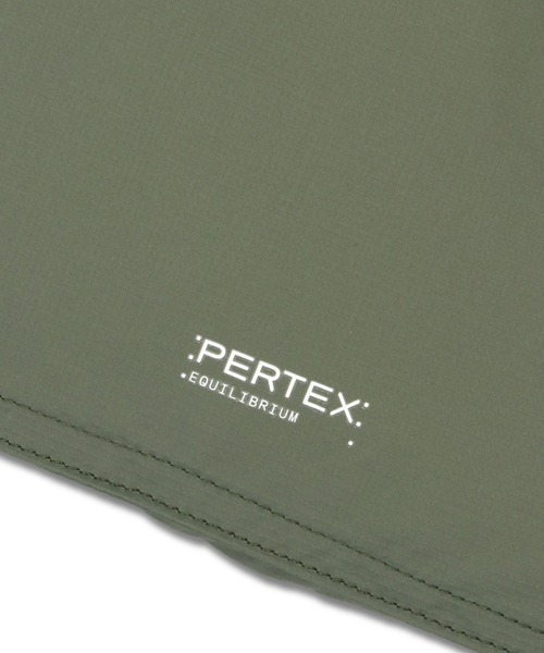 DAIWA PIER39(ダイワピア39)の「DAIWA PIER39 TECH PERTEX TRAVEL KNAPSACK ダイワ ピア39 BB-35026(バックパック/リュック・メンズ・ブラック/セージグリーン・FREE)」の15枚目の写真