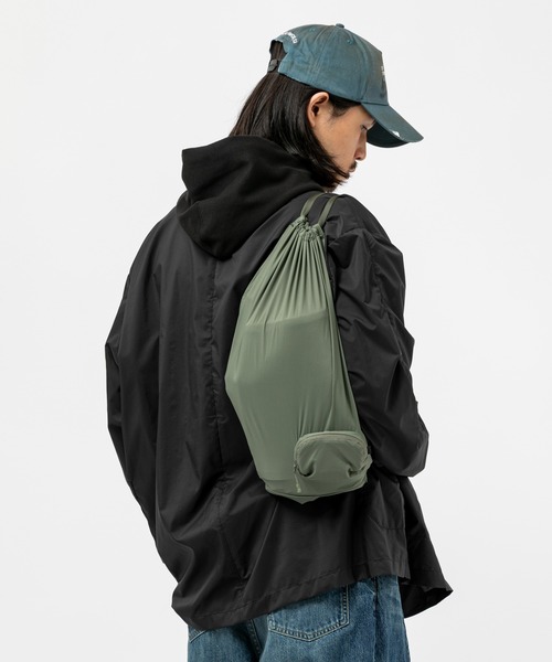 DAIWA PIER39 TECH PERTEX TRAVEL KNAPSACK ダイワ ピア39 BB-35026