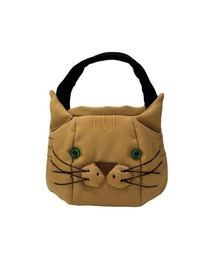 ROOTOTE（ルートート）の「ルートート / EU.べビールー.ネコ-A（トートバッグ）」