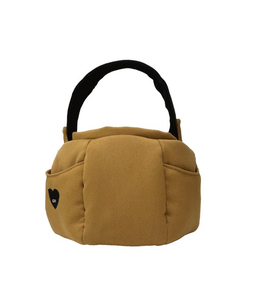 ROOTOTE（ルートート）の「ルートート / EU.べビールー.ネコ-A（トートバッグ・レディース・ホワイト系その他/ブラウン系その他/ブラック系その他・FREE）」の6枚目の写真