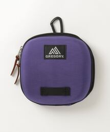GREGORY（グレゴリー）の「マルチケースL MULTIPLE CASE L ウルトラバイオレット（ポーチ）」