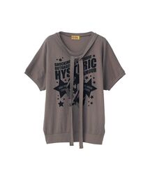 HYSTERIC GLAMOUR｜ヒステリックグラマーのトップス（半袖）通販