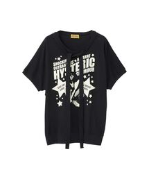 HYSTERIC GLAMOUR | HG GOOD TIME COMIN Tシャツ(Tシャツ/カットソー)