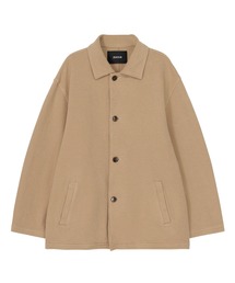 ZUCCa｜ズッカのジャケット/アウター通販 - ZOZOTOWN