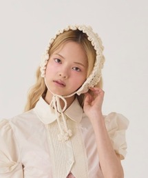 kaorinomori | kaorinomori  リフィヘアバンド / カオリノモリ(ヘアバンド)