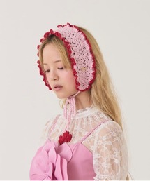 kaorinomori | kaorinomori  リフィヘアバンド / カオリノモリ(ヘアバンド)