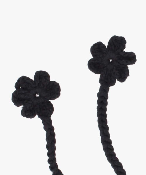 kaorinomori（カオリノモリ）の「kaorinomori  リフィヘアバンド / カオリノモリ（ヘアバンド・レディース・ホワイト/ブラック/ブラウン/ピンク・FREE）」の11枚目の写真