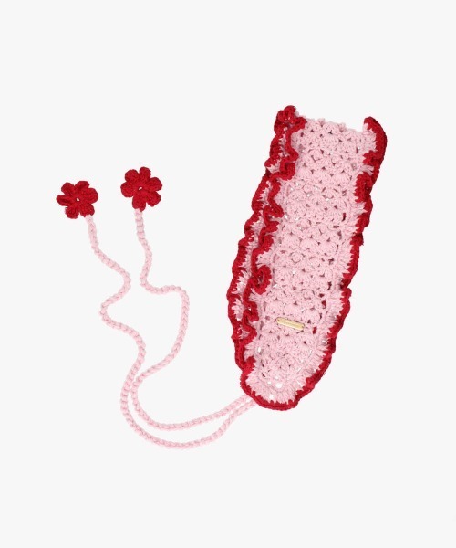 kaorinomori（カオリノモリ）の「kaorinomori  リフィヘアバンド / カオリノモリ（ヘアバンド・レディース・ホワイト/ブラック/ブラウン/ピンク・FREE）」の19枚目の写真