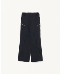 FORSOMEONE MOTO CARGO NYLON