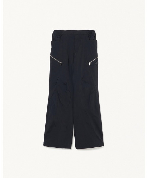 FORSOMEONE MOTO CARGO NYLON