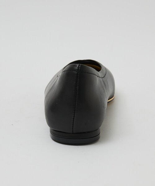 PICHE ABAHOUSE(ピシェ アバハウス)の「【最高パンプス/1㎝ヒール】美脚×快適 パンプス(パンプス・レディース・アイボリー/ブラック/ベージュ・36/37/38/39/35)」の18枚目の写真