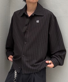 Paris Saint-Germain / パリ・サン＝ジェルマン】JP HALF ZIP FLEECE