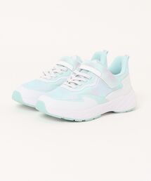 CEDAR CREST（セダークレスト ）の「【CEDAR CREST】透湿防水 ジュニアスニーカー（スニーカー）」