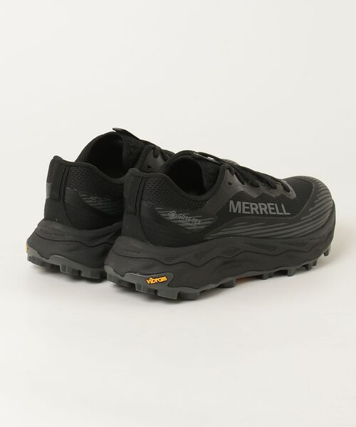 MERRELL(メレル)の「アジリティー ピーク 6 ゴアテックス(スニーカー・レディース・ベージュ/ブラック・8/7.5/7/6.5/6/5.5)」の3枚目の写真
