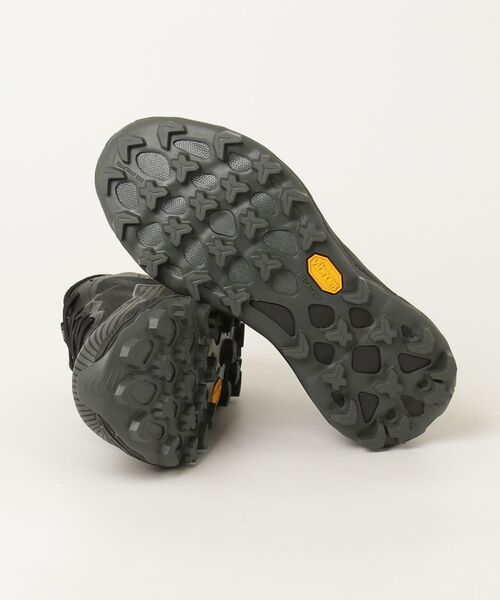 MERRELL(メレル)の「アジリティー ピーク 6 ゴアテックス(スニーカー・レディース・ベージュ/ブラック・8/7.5/7/6.5/6/5.5)」の4枚目の写真