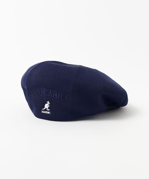 別注】KANGOL / TROPIC GALAXY ハンチング（キャップ）｜BEAMS GOLF