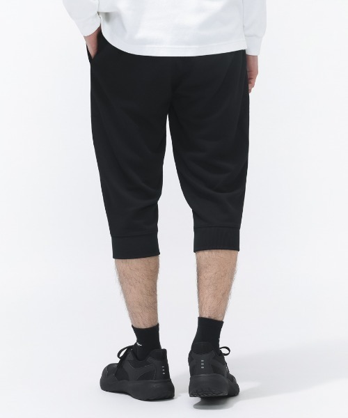 Champion（チャンピオン）の「【別注】チャンピオン  SWEAT PANTS 限定コラボ（スウェットパンツ・メンズ・グレー/ブラック・S/M/L/LL/3L）」の7枚目の写真