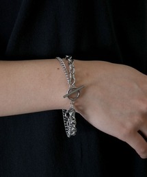NOIZY（ノイジー）の「original chain bracelet（ブレスレット）」