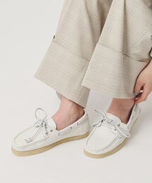 Clarks Originals | ＜Clarks Originals＞Godney Boat シューズ(モカシン/デッキシューズ)