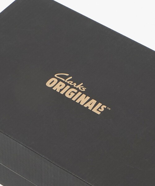 Clarks Originals（クラークスオリジナルズ）の「＜Clarks Originals＞Godney Boat シューズ（モカシン/デッキシューズ・レディース・オフホワイト・4/6/5）」の14枚目の写真