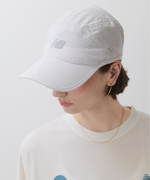 emmi | 【New Balance for emmi】マルチファンクションキャップ(キャップ)