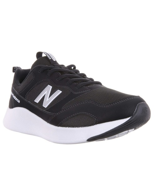 NEW BALANCE（ニューバランス）の「ニューバランス New Balance Sampher Men v1（スニーカー・メンズ・ブラック・25.0cm/25.5cm/26.0cm/26.5cm/27.0cm/27.5cm/28.0cm）」の4枚目の写真