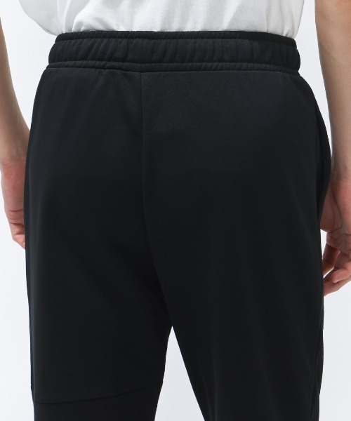 PUMA(プーマ)の「プーマ PUMA ESS 3/4 ロゴ PT TR(その他パンツ・メンズ・グレー/ブラック・LL/3L/S/M/L)」の6枚目の写真