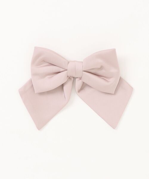 Secret Honey（シークレットハニー）の「レース付け襟ティアードワンピース（ワンピース・レディース・ブラック/ピンク/グレー・MEDIUM）」の18枚目の写真