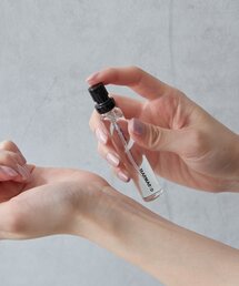 BIRTHDAY BAR（バースデイバー）の「【MARMAR;D　マルマルディ】オードトワレ　15ml（香水）」