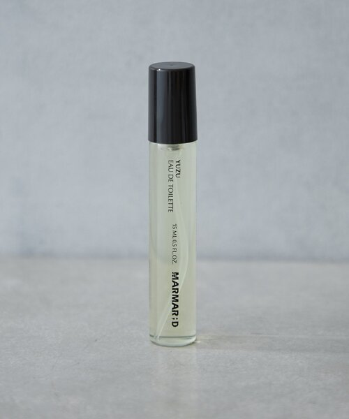 BIRTHDAY BAR(バースデイバー)の「【MARMAR;D マルマルディ】オードトワレ 15ml(香水・レディース・ブラック/ブラック系その他2/ブラック系その他・0)」の7枚目の写真