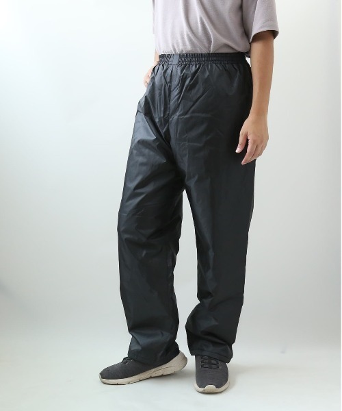 Kajimeiku(カジメイク)の「キルトパンツNX 8322(その他パンツ・メンズ・ネイビー/ブラック・L/XL/M)」の10枚目の写真