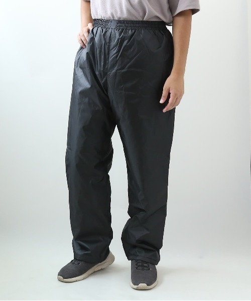 Kajimeiku(カジメイク)の「キルトパンツNX 8322(その他パンツ・メンズ・ネイビー/ブラック・L/XL/M)」の9枚目の写真