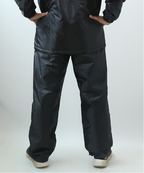 Kajimeiku(カジメイク)の「キルトパンツNX 8322(その他パンツ・メンズ・ネイビー/ブラック・L/XL/M)」の3枚目の写真