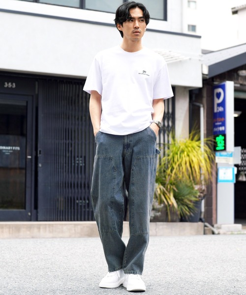 jiggys shop(ジギーズショップ)の「シークレットスニーカー 8cmUP 調節可能(スニーカー・メンズ・ホワイト・25.0cm/24.0cm/27.0cm/26.0cm)」の10枚目の写真