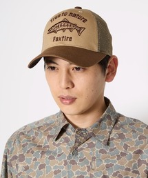 Foxfire（フォックスファイヤー）の「ＴＴＮトラッカーキャップ（キャップ）」