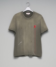 MASU（エムエーエスユー）の「【M A S U】WASTED RED ANGEL T-SHIRT（Tシャツ/カットソー）」