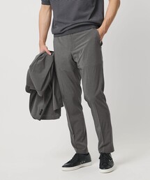 UNITED ARROWS（ユナイテッドアローズ）の「ライトパーテックス ノープリーツ パンツ UA COZY ウォッシャブル 2WAYストレッチ（スラックス）」
