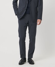 UNITED ARROWS（ユナイテッドアローズ）の「ライトパーテックス ノープリーツ パンツ UA COZY ウォッシャブル 2WAYストレッチ（スラックス）」