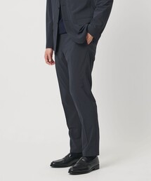UNITED ARROWS（ユナイテッドアローズ）の「ライトパーテックス ノープリーツ パンツ UA COZY ウォッシャブル 2WAYストレッチ（スラックス）」
