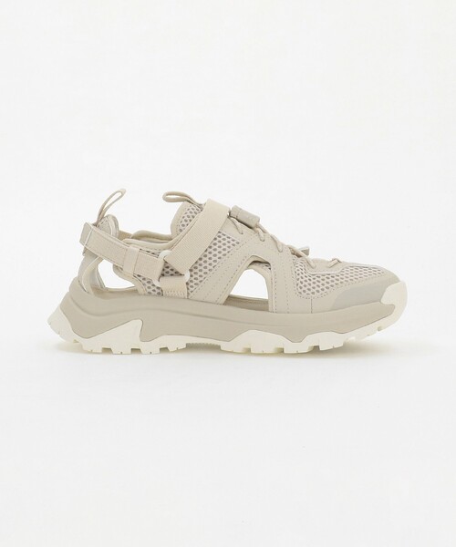 Teva(テバ)の「<TEVA> Hurricane XLT3 CT(サンダル・レディース・ナチュラル/ブラック・22cm/25cm/24cm/23cm)」の8枚目の写真